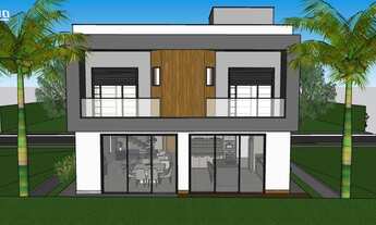 Imagem 4: 3 dormitórios, 3 suíte, 5 banheiro, 2 vagas na garagem, 224M² de Área Construída