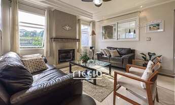 Imagem 7: 4 dormitórios na Rua Ilma Mendonça