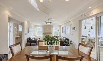 Imagem 4: 4 dormitórios na Rua Ilma Mendonça