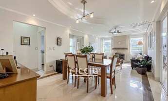 Imagem 5: 4 dormitórios na Rua Ilma Mendonça