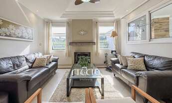 Imagem 6: 4 dormitórios na Rua Ilma Mendonça