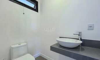 Imagem 7: 5 dormitórios, 5 suíte, 6 banheiro, 4 vagas na garagem, 410M² de Área Construída