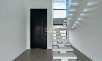 Imagem 5: 5 dormitórios, 5 suíte, 6 banheiro, 4 vagas na garagem, 410M² de Área Construída