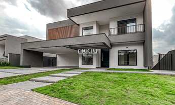 Imagem 3: 5 dormitórios, 5 suíte, 6 banheiro, 4 vagas na garagem, 410M² de Área Construída