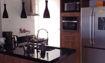 Imagem 4: 4 dormitórios, 1 suítes, 2 banheiro, 1 vaga na garagem, 90M² de Área Construída