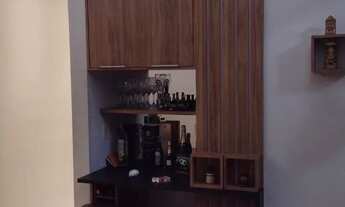 Imagem 7: 4 dormitórios, 1 suítes, 2 banheiro, 1 vaga na garagem, 90M² de Área Construída