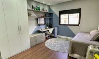 Imagem 4: 4 dormitórios na Rua José Bonetti