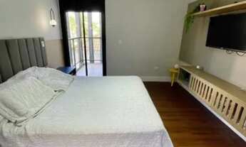 Imagem 6: 4 dormitórios na Rua José Bonetti