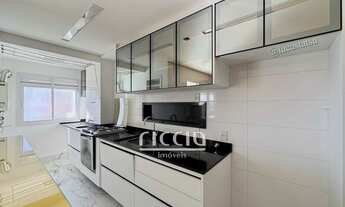 Imagem 6: 2 dormitórios, 1 suítes, 2 banheiro, 2 vagas na garagem, 78M² de Área Construída