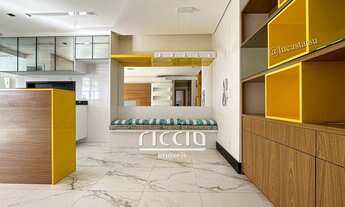 Imagem 3: 2 dormitórios, 1 suítes, 2 banheiro, 2 vagas na garagem, 78M² de Área Construída