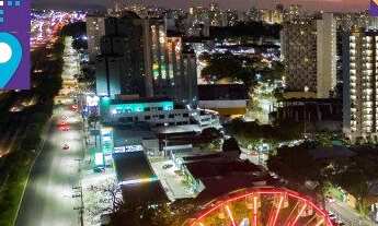 Imagem 7: 2 dormitórios, 1 suítes, 2 banheiro, 1 vaga na garagem, 62M² de Área Construída
