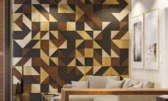 Imagem: 2 dormitórios, 1 suítes, 2 banheiro, 1