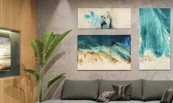 Imagem: 2 dormitórios, 1 suítes, 2 banheiro, 1