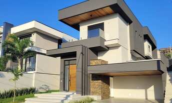 Imagem 2: 4 dormitórios, 4 suíte, 6 banheiro, 3 vagas na garagem, 339M² de Área Construída