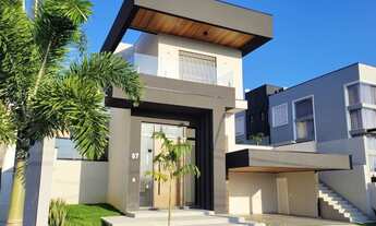 Imagem 3: 4 dormitórios, 4 suíte, 6 banheiro, 3 vagas na garagem, 339M² de Área Construída