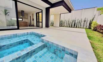 Imagem 4: 4 dormitórios, 4 suíte, 6 banheiro, 3 vagas na garagem, 339M² de Área Construída