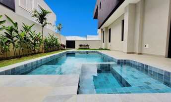 Imagem 5: 4 dormitórios, 4 suíte, 6 banheiro, 3 vagas na garagem, 339M² de Área Construída