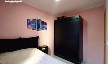 Imagem 5: 1 dormitório, 1 banheiros, 1 vaga na garagem, 39M² de Área Construída, 39M² de Área Total