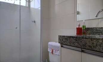 Imagem 6: 1 dormitório, 1 banheiros, 1 vaga na garagem, 39M² de Área Construída, 39M² de Área Total