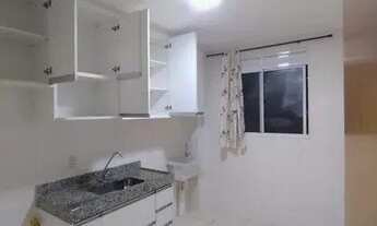 Imagem 3: 1 dormitório, 1 banheiros, 1 vaga na garagem, 39M² de Área Construída, 39M² de Área Total