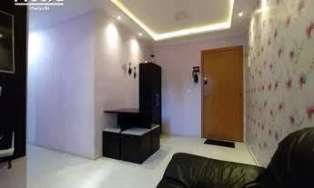 Imagem: 1 dormitório, 1 banheiros, 1 vaga na garagem