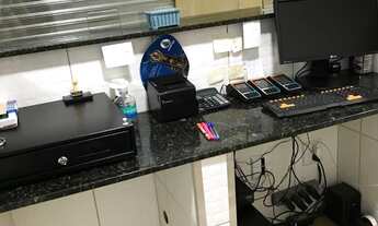 Imagem 7: 3 banheiro, 167M² de Área Construída, 156M² de Área Total