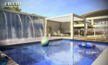 Imagem 3: 2 dormitórios, 1 suítes, 2 banheiro, 2 vagas na garagem, 75M² de Área Construída