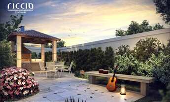 Imagem 5: 2 dormitórios, 1 suítes, 2 banheiro, 2 vagas na garagem, 75M² de Área Construída