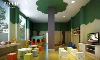 Imagem 6: 3 dormitórios, 1 suítes, 2 banheiro, 2 vagas na garagem, 90M² de Área Construída