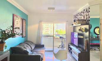 Imagem 2: 3 dormitórios, 1 suítes, 2 banheiro, 2 vagas na garagem, 100M² de Área Construída