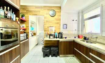 Imagem 3: 3 dormitórios, 1 suítes, 2 banheiro, 2 vagas na garagem, 100M² de Área Construída