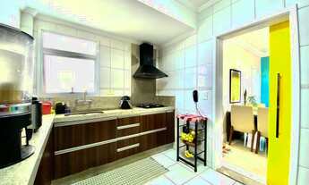 Imagem 5: 3 dormitórios, 1 suítes, 2 banheiro, 2 vagas na garagem, 100M² de Área Construída