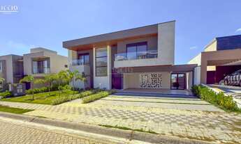 Imagem 3: 4 dormitórios, 4 suíte, 6 banheiro, 6 vagas na garagem, 530M² de Área Construída