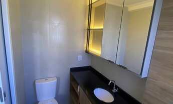 Imagem 7: 2 dormitórios, 1 suítes, 2 banheiro, 1 vaga na garagem, 55M² de Área Construída