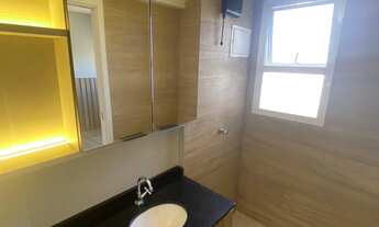 Imagem 6: 2 dormitórios, 1 suítes, 2 banheiro, 1 vaga na garagem, 55M² de Área Construída