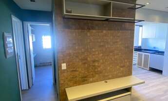 Imagem 2: 2 dormitórios, 1 suítes, 2 banheiro, 1 vaga na garagem, 55M² de Área Construída