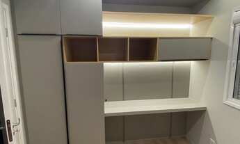 Imagem 5: 2 dormitórios, 1 suítes, 2 banheiro, 1 vaga na garagem, 55M² de Área Construída