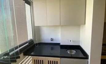 Imagem 4: 2 dormitórios, 1 suítes, 2 banheiro, 1 vaga na garagem, 55M² de Área Construída