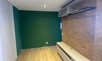 Imagem: 2 dormitórios, 1 suítes, 2 banheiro, 1