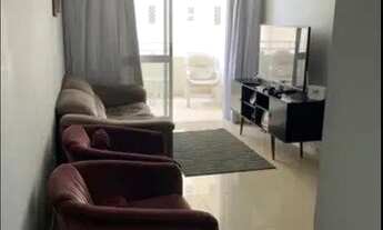 Imagem: 2 dormitórios, 1 suítes, 2 banheiro, 2