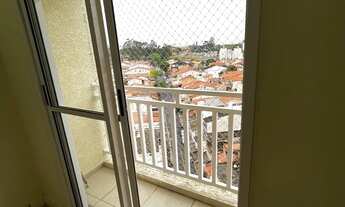 Imagem: 2 dormitórios, 1 banheiros, 1 vaga na garagem