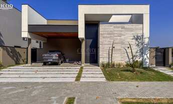 Imagem 2: 4 dormitórios, 4 suíte, 6 banheiro, 4 vagas na garagem, 277M² de Área Construída