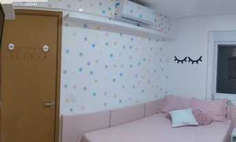 Imagem 4: 2 dormitórios, 1 suítes, 2 banheiro, 1 vaga na garagem, 70M² de Área Construída