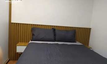 Imagem 5: 2 dormitórios, 1 suítes, 2 banheiro, 1 vaga na garagem, 70M² de Área Construída