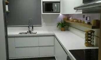 Imagem 3: 2 dormitórios, 1 suítes, 2 banheiro, 1 vaga na garagem, 70M² de Área Construída