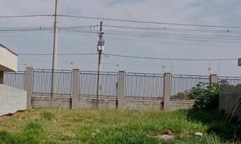 Imagem: 275M² de Área Total