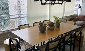 Imagem 7: 3 dormitórios, 3 suíte, 5 banheiro, 3 vagas na garagem, 182M² de Área Construída