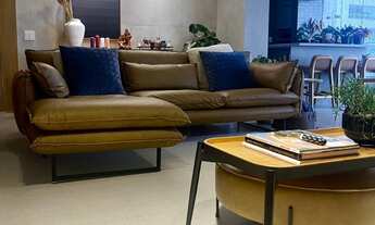 Imagem 6: 3 dormitórios, 3 suíte, 5 banheiro, 3 vagas na garagem, 182M² de Área Construída