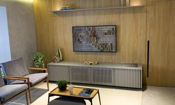 Imagem 3: 3 dormitórios, 3 suíte, 5 banheiro, 3 vagas na garagem, 182M² de Área Construída