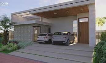 Imagem 3: 3 dormitórios, 3 suíte, 5 banheiro, 2 vagas na garagem, 250M² de Área Construída